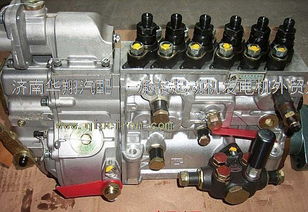 汽车油泵编码是多少