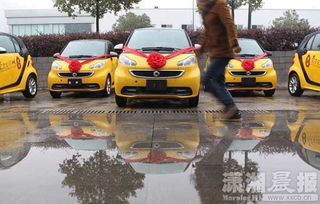 邵阳有多少台汽车