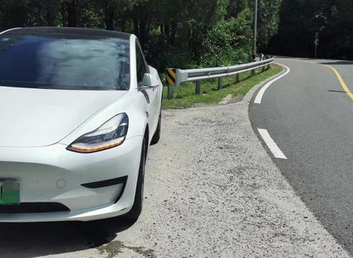 汽车跑高速续航多少