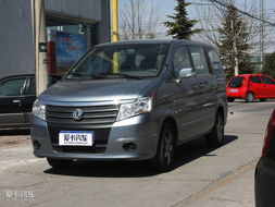 帅客汽车自重多少 帅客汽车自重多少