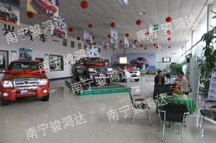 南宁汽车销售工资多少 南宁汽车销售工资多少