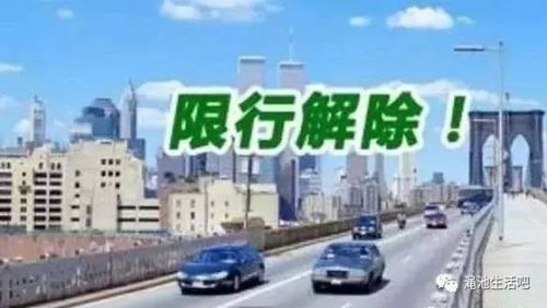 易县汽车限号多少