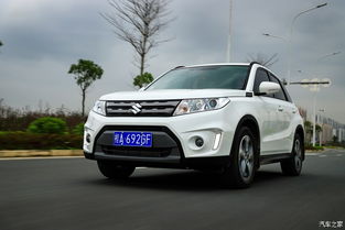铃木汽车平均油耗多少
