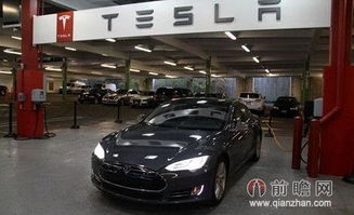 特斯拉汽车拥有多少专利