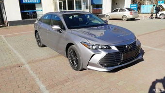 亚洲龙汽车多少米