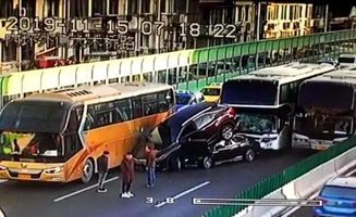 高架能上多少吨汽车 高架能上多少吨汽车