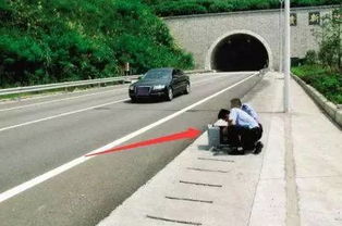 隧道汽车限高多少米 隧道汽车限高多少米