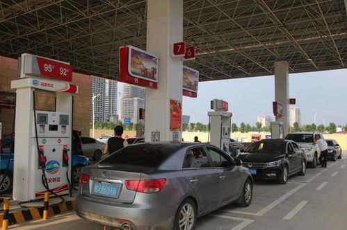 汽车油箱报警能跑多少 汽车油箱报警能跑多少