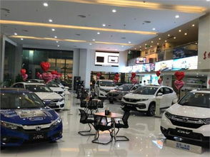 深圳有多少汽车店 深圳有多少汽车店