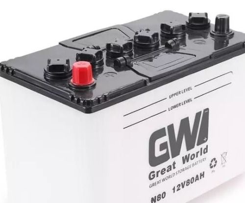 汽车电瓶 剩多少换