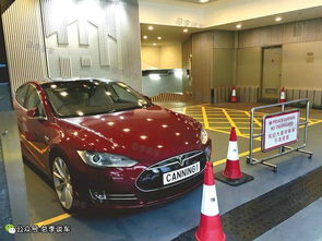 特斯拉汽车香港价格多少 特斯拉汽车香港价格多少