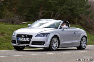 汽车tt多少钱 汽车tt多少钱