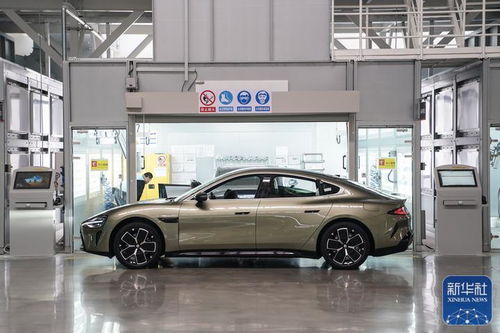 小米汽车有多少工厂 小米汽车有多少工厂