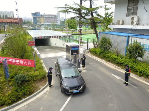 蚌埠汽车停车收费多少