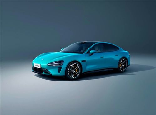 小米汽车车重多少 小米汽车车重多少