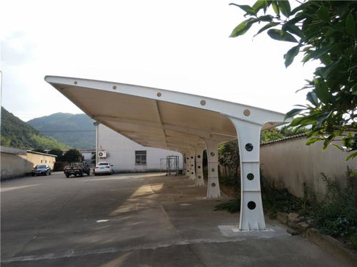 钦州汽车棚价格多少 钦州汽车棚价格多少