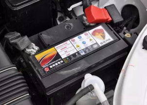 水阁汽车电瓶多少伏