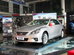 锐志汽车机油量多少 锐志汽车机油量多少