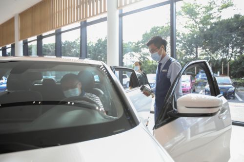 微型载客汽车售价多少