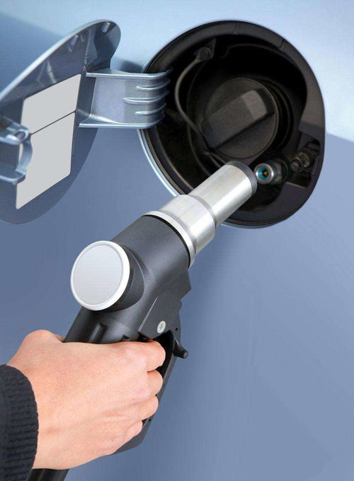 汽车打气多少mpa合适