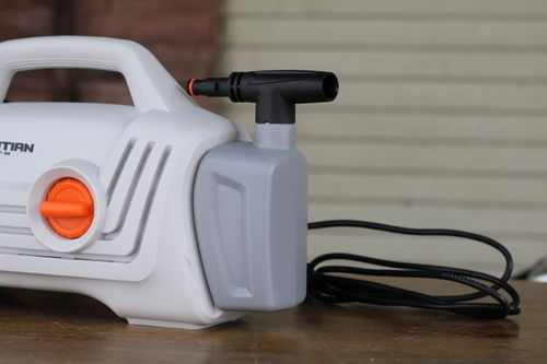 汽车喷壶高压多少正常