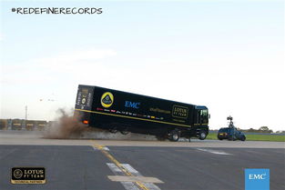 汽车可以飞跃多少米 汽车可以飞跃多少米