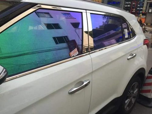 汽车贴封条被罚多少