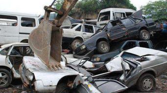 光辉汽车报废年限多少 光辉汽车报废年限多少