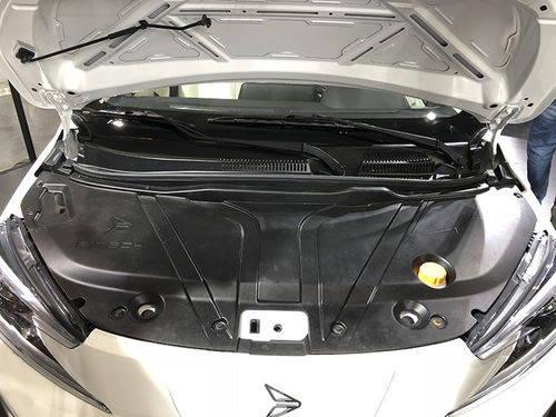 汽车快充要多少瓦 汽车快充要多少瓦