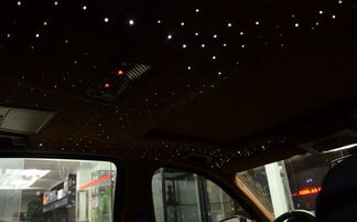 汽车顶棚收费多少 汽车顶棚收费多少