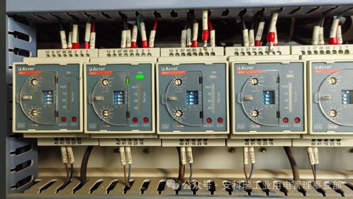 汽车线路电流多少安