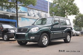 特拉卡汽车价位多少