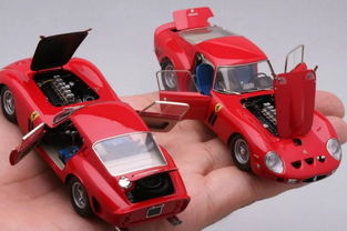 模型汽车配重多少吨 模型汽车配重多少吨