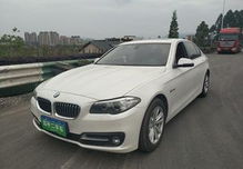 眉山宝马汽车估价多少