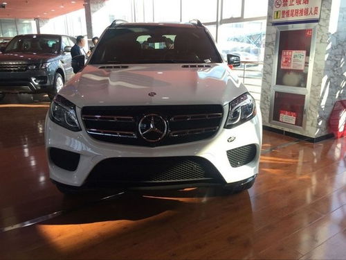 奔驰汽车国内价格多少