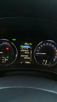 北方汽车油耗多少正常