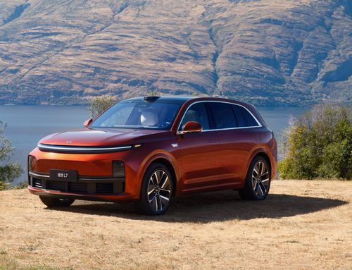 理想汽车员工资多少