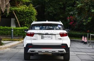 永胜汽车多少钱