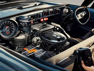 汽车起步带速度多少 汽车起步带速度多少