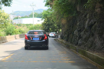 出游汽车拍照要求多少