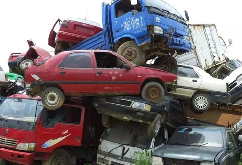 长武报废汽车补贴多少 长武报废汽车补贴多少