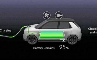 平常汽车续航里程多少