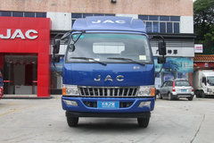 江淮汽车560马力多少