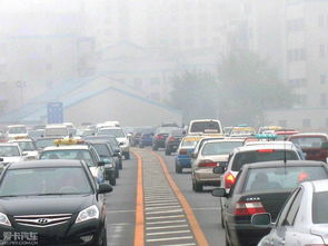 汽车排放多少算正常