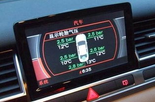 汽车地面温度多少