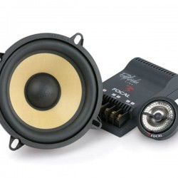 汽车音箱多少个