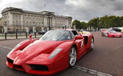 汽车极限能跑多少公里 汽车极限能跑多少公里