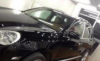 汽车有多少面板喷漆