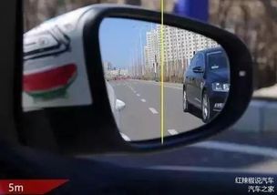 汽车判断距离多少合适 汽车判断距离多少合适