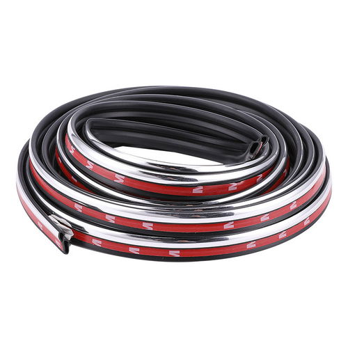 汽车防撞条尺寸多少